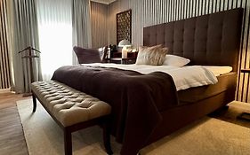 Parkhotel Bielefeld